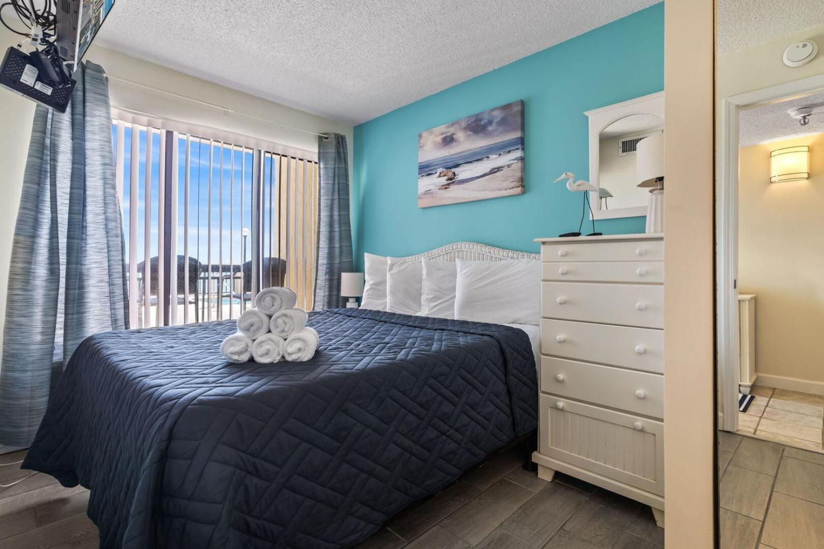 Beautiful 2 Bedroom Apartment In Cherry Grove With Stunning Views Buena Vista 402 Миртл-Бич Экстерьер фото
